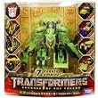 Transformers Revenge of the Fallen Exclusive G1 Paint Deco Constructicons Devestator