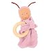 Kathe Kruse Rainbow Baby Doll, Pale Rose