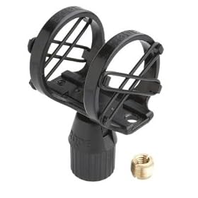 RODE NTSM4 MICROPHONE SUSPENSION SHOCK MOUNT