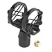 RODE NTSM4 MICROPHONE SUSPENSION SHOCK MOUNT