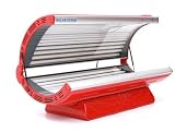 Solar Storm 32C tanning bed 220V with Twisters