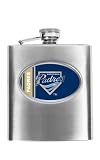 Simran HFMLB-Padres San Diego Padres Hip Flask
