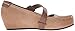 OTBT Women's Salem Mary Jane Flat