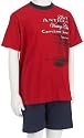 Sanetta Kn Nightskater Motiv Si 241755 Jungen Nachtwäsche & 
Bademäntel/Pyjamas