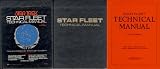 Star Fleet Technical Manual: TM:379260