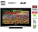LCD-Fernseher TX-32LXD81FV 32 Zoll (82 cm) 16/9, HD ready -, HDMI x3, SD card