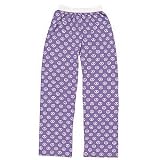 Peace Sign Lounge Pants