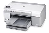 HP Photosmart D5460 Colour Photo Printer