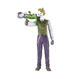 Batman Mattel 10 Inch Action Figure JokerIMAGE