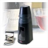 Preservo Wine Preserver and Box of 4 Argon Gas Cartridges Set