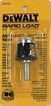 DEWALT DW2505 3/8-Inch Shaft Rapid Load Chuck