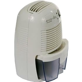 cheap Eva-dry Edv-1100 Electric Petite Dehumidifier