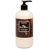 Camille Beckman Silky Body Cream, Oriental Spice