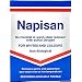 NAPISAN nappy treatment powder 500G