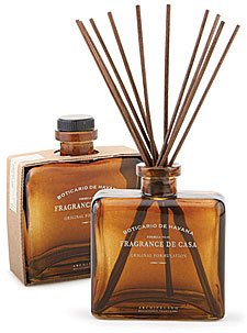 Archipelago Boticario de Havana 7.6 oz Reed Diffuser