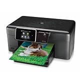HP Photosmart Plus 2011 Imprimante multifonctions jet d'encre couleur 32 ppm Wifi USB 2.0par Hewlett-Packard