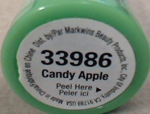 Wet N Wild Juicy Lip Balm Candy Apple