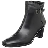 Easy Street Womens Union Bootie