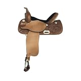 Freedom Barrel Racer by Tex Tan