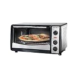 Euro-Pro TO251 Convection 12 Pizza Oven