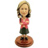 The Office Pam Beesly Bobblehead