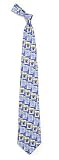 Kentucky Wildcats Silk Tie 2