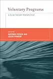 Voluntary programs : a club theory perspective