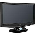 Sharp Aquos LC19D45U 19-Inch 720p LCD HDTV