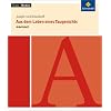 Texte.Medien: Aus dem Leben eines Taugenichts, Arbeitsheft