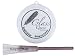 Sporting Goods : Knight & Hale Glass Queen Friction Turkey Call
