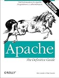 Apache: The Definitive Guide (3rd Edition)