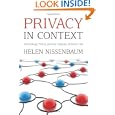 Privacy Context Technology Integrity Stanford Picture