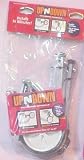 Up N Down Training Wheels Set