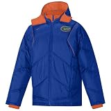 Nike Florida Gators Royal Blue Conference Down Jacket