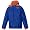 Nike Florida Gators Royal Blue Conference Down Jacket