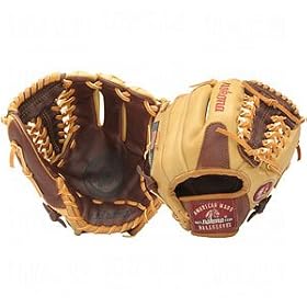 Nokona Pro Line Pitcher Infield Baseball Gloves
