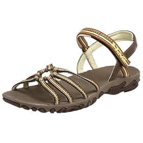 Teva Women's Kayenta Strappy Sandal