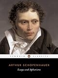 Essays and Aphorisms (Classics)