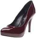 Miss Sixty Women's Adrien Mary Janes