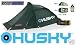 Sports : HUSKY OUTDOOR EXTREM Zelt FLAME 2800g