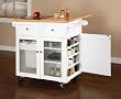 Kitchen Butler By Powell Furniture