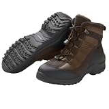 Mens Regular Extreme Squall Boot (UK Size 7, WALNUT , 34667)