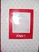FAO Schwarz Posey Fitted Crib Sheet - Ditsy Pink & White
