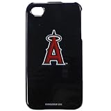 Los Angeles Angels of Anaheim MLB for Apple iPhone 4 4S Faceplate Hard Protector Case Snap on Cover