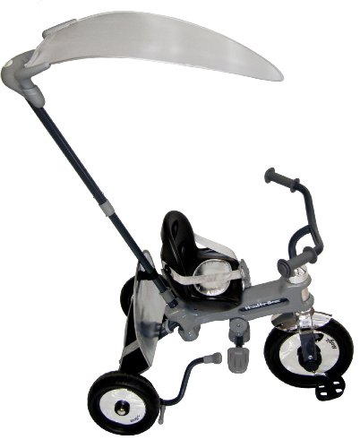 ItalTrike International