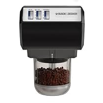 black decker space maker coffee maker