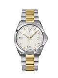Junghans Herrenarmbanduhr MNCHEN 041/4055.44