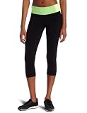 Calvin Klein Performance Women's Crop Legging