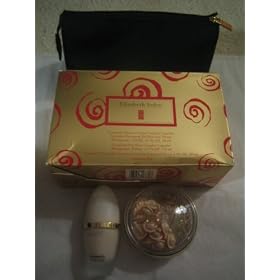 Arden Ceramide Time Complex Capsules/Eyes 3 Piece Set