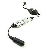 Seidio 2 in 1 Retractable Headset Adapter for Treo 600